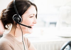 Call Centers - Work at Home