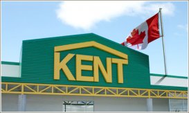 Kent Building Supplies