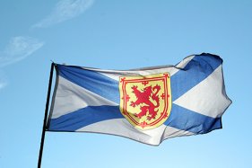 Nova Scotia Vacation Pay and
