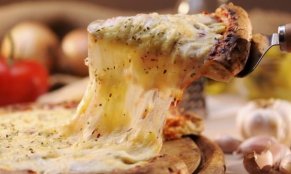 Top 10 best pizza cheeses