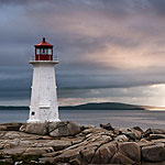 A guide to Nova Scotia: Attractions 1-4