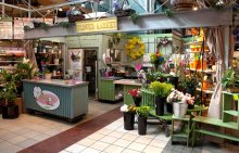 Blossom Flower Shop Sunnyside Mall Bedford NS