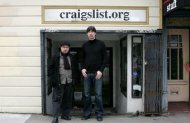 Craigslist has a global presence but has modest, unassuming headquarters in San Francisco.