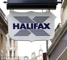 Halifax has bumped up the interest paid on its one-year fixed-rate cash Isa