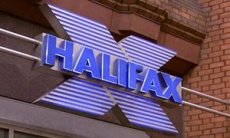 Halifax sign
