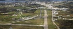 Yarmouth Nova Scotia Airport