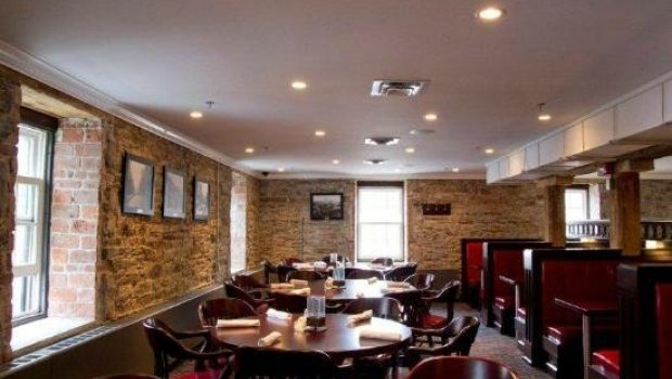 Baton Rouge Restaurant Halifax