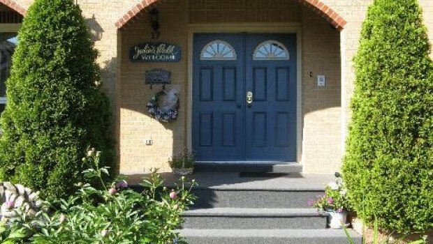 Bed and Breakfast in Halifax Nova Scotia
