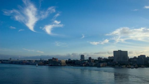Best Restaurants in Halifax Nova Scotia