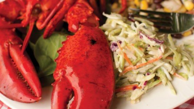 Best Seafood Restaurants in Halifax
