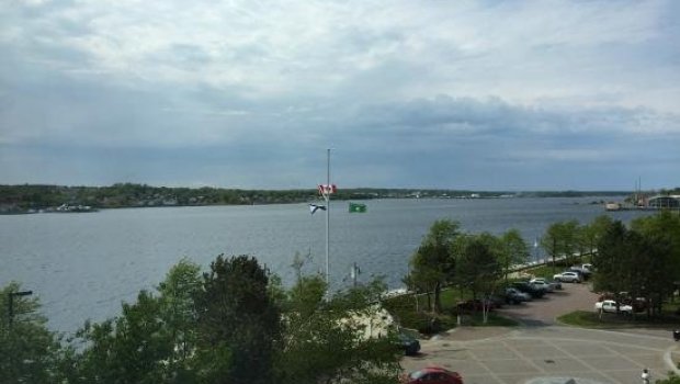 Cambridge Suites Sydney Nova Scotia