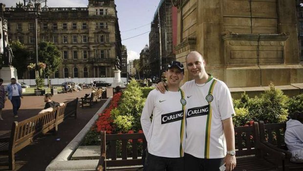 Cheap Flights from Scotland to New York