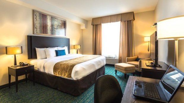 Cheap Flights to Sydney, Nova Scotia