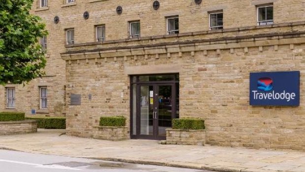 Cheap Hotels in Halifax West Yorkshire