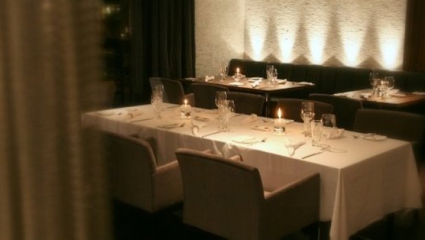 Cut Restaurant Halifax