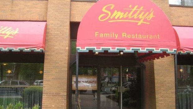 Family Restaurants in Halifax