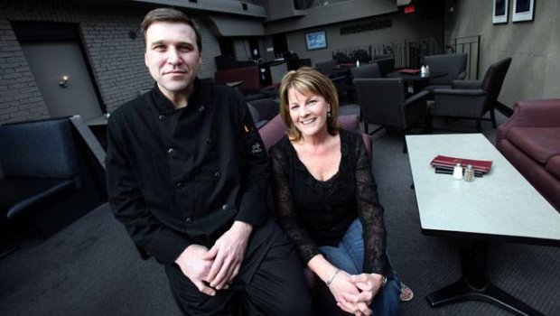 Fireside Restaurant Halifax
