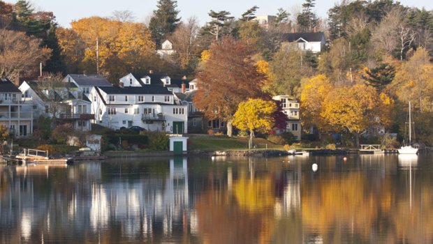 Flights from Toronto to Sydney Nova Scotia