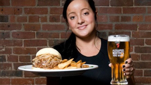 Great Restaurants in Halifax