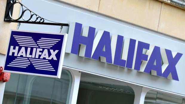 Halifax Building Society ISA