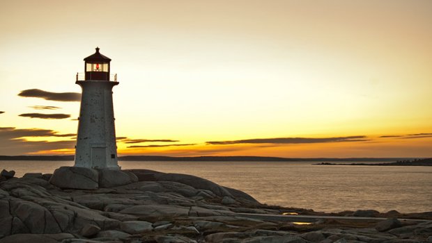 Halifax, Nova Scotia Port