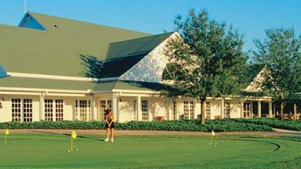 Halifax Plantation Restaurant