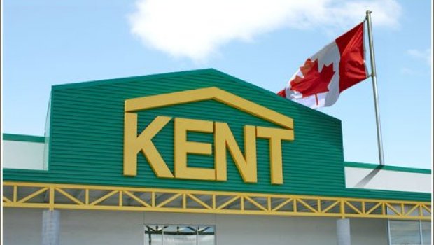 Kent Building Supplies Halifax