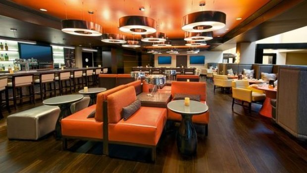 Marriott Halifax Restaurant