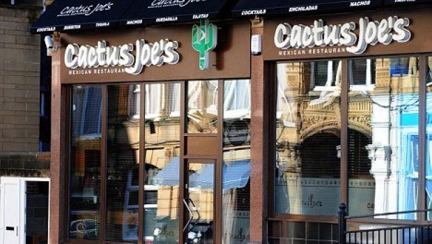 Mexican Restaurant Halifax