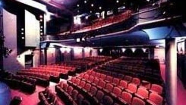 Neptune Theatre Halifax Nova Scotia