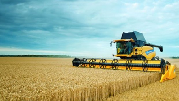 New Holland dealers Scotland