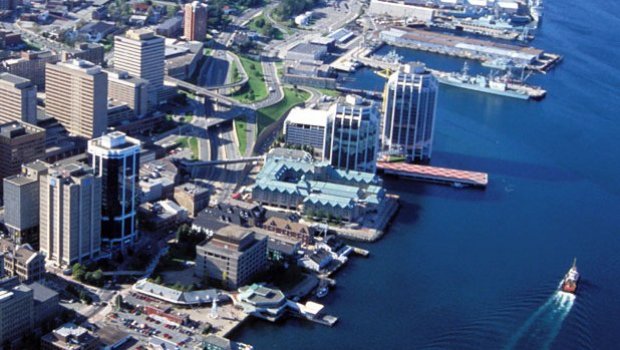 Nova Scotia Halifax