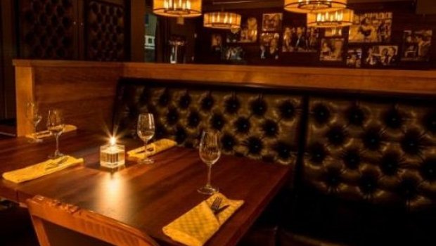 Onyx Restaurant Halifax