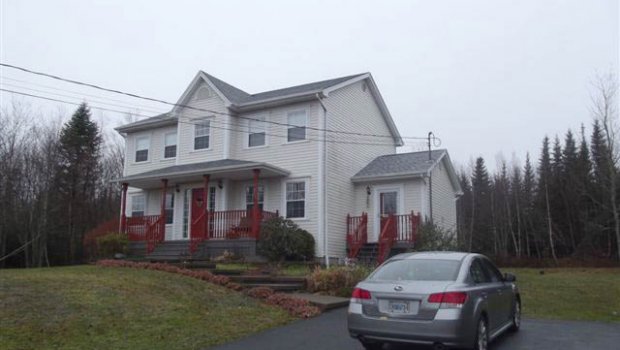 Real Estate in Halifax Nova Scotia
