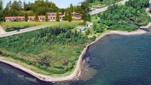 Real Estate Nova Scotia Canada