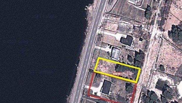 Real Estate Yarmouth Nova Scotia