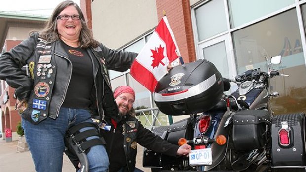 Service Canada Nova Scotia