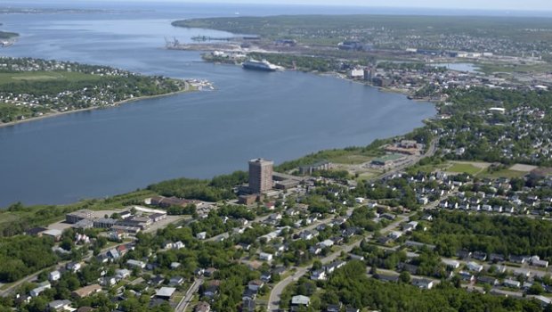 Sydney, Nova Scotia