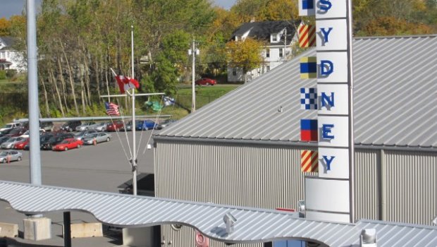 Things to do in Sydney Nova Scotia