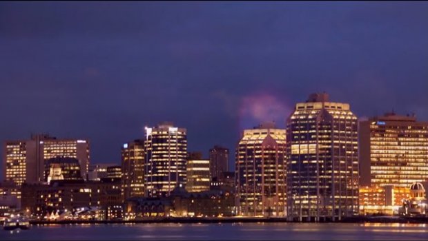 Visit Halifax Nova Scotia