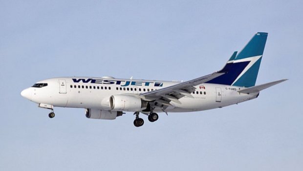 WestJet Flights to Halifax