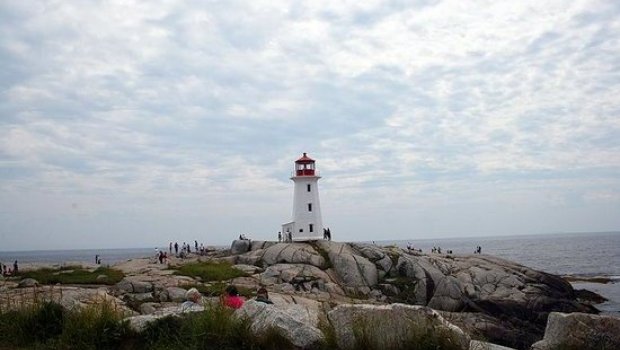 What to See in Halifax Nova Scotia?