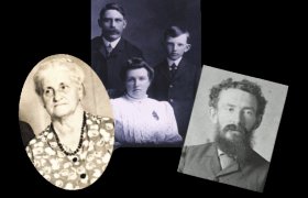 Archive Obituaries Nova Scotia