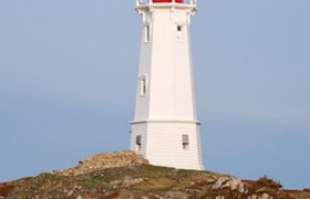 Best Hotels in Nova Scotia