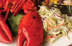 Best Seafood Restaurants in Halifax