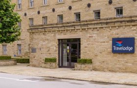 Cheap Hotels in Halifax West Yorkshire