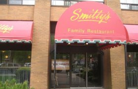 Family Restaurants in Halifax