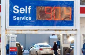 Gas Prices Halifax Nova Scotia