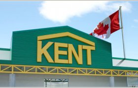 Kent Building Supplies Halifax