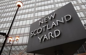 New Scotland Yard Museum